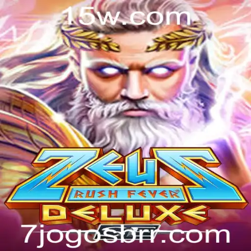 Tudo sobre ZeusRushFeverDeluxeSE: O Jogo do Momento em 7jogos.com.br